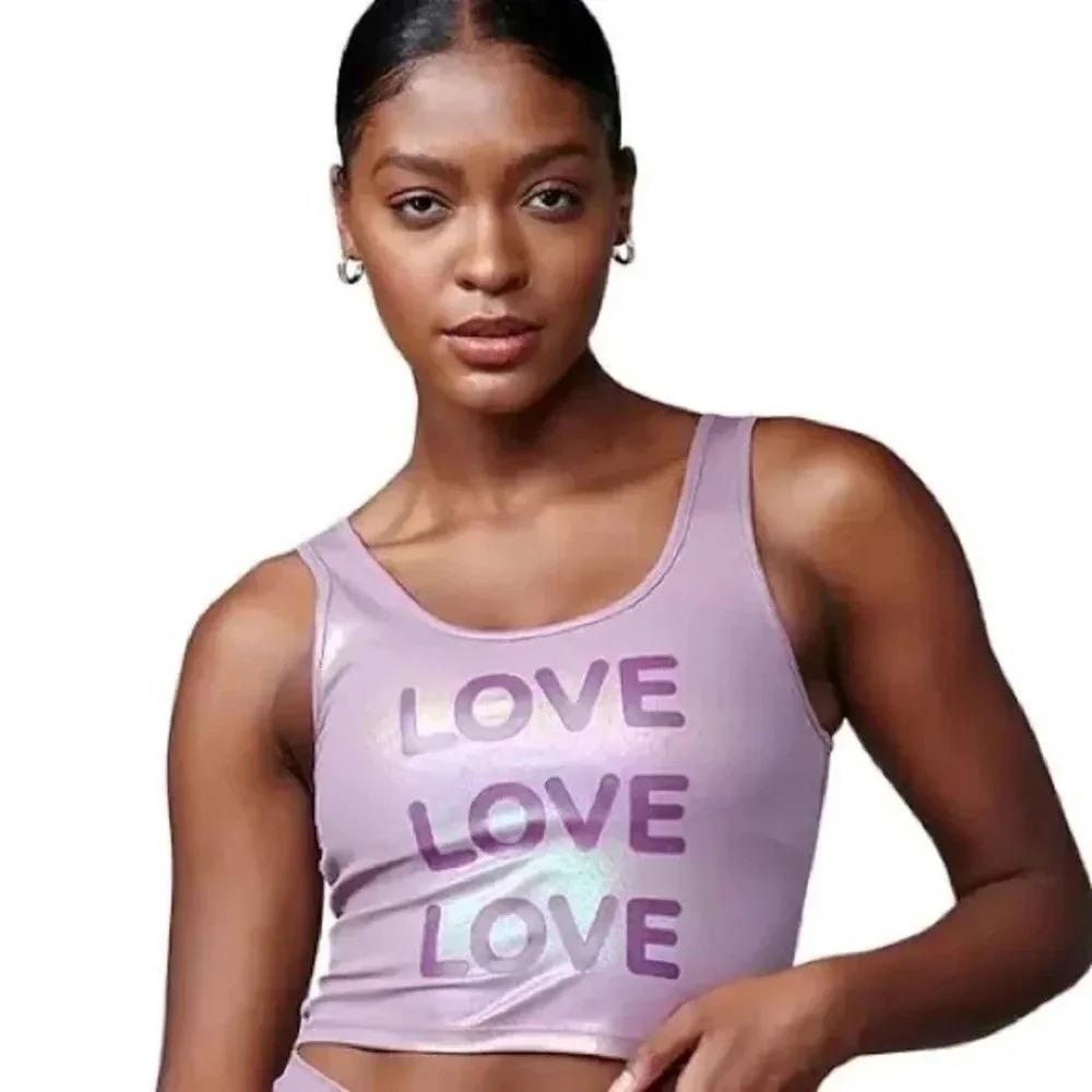 Electric Yoga Love Tank